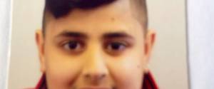 Aaron Singh